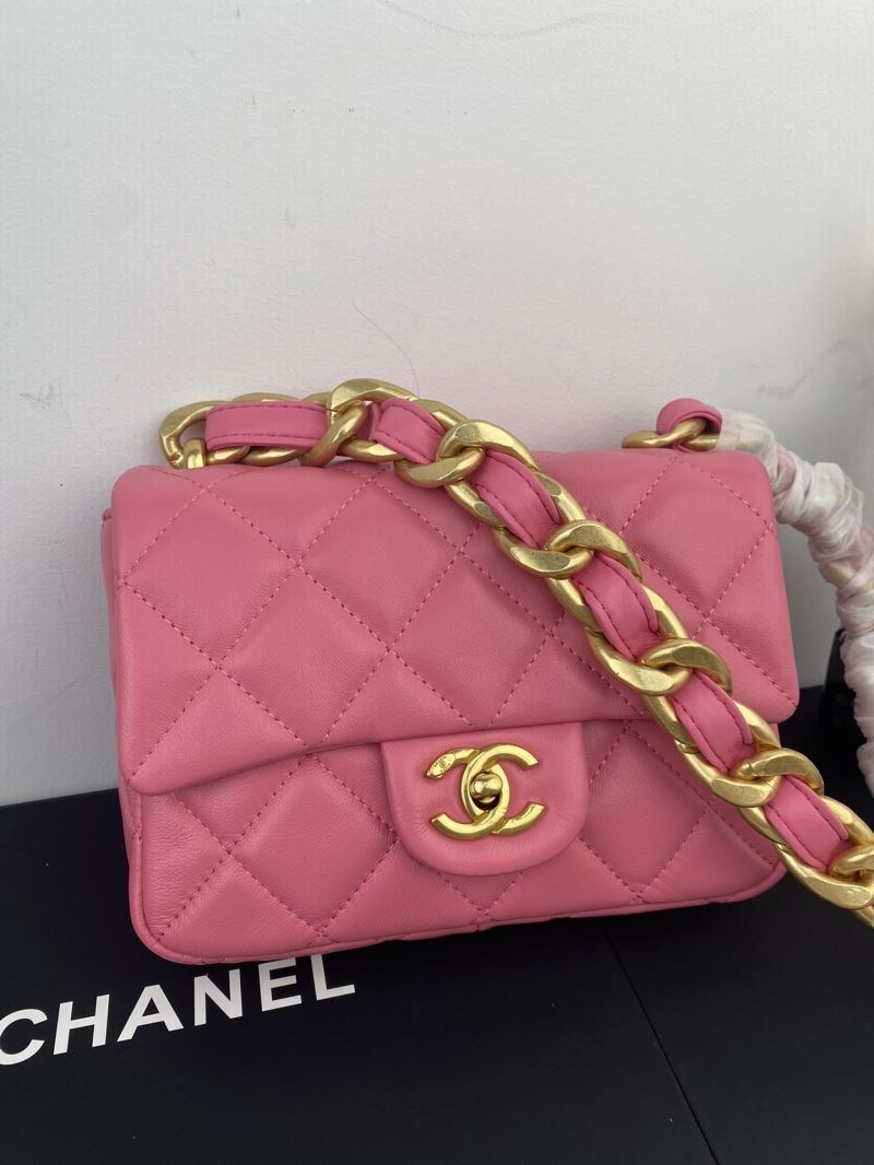 Chanel CF Series Bags